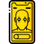 Smartphones icon 64x64