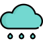 Rain icon 64x64
