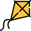 Kite icon 64x64