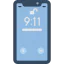 Smartphones icon 64x64
