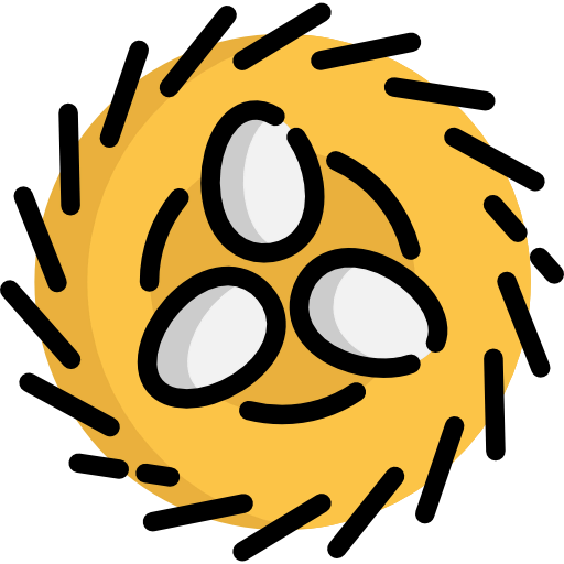 Nest icon