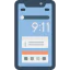 Smartphones icon 64x64