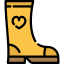 Boot icon 64x64
