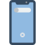 Smartphones icon 64x64