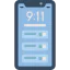 Smartphones icon 64x64
