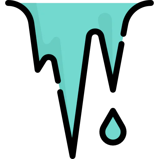 Icicle icon