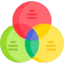 Diagram icon 64x64