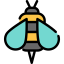 Bee icon 64x64