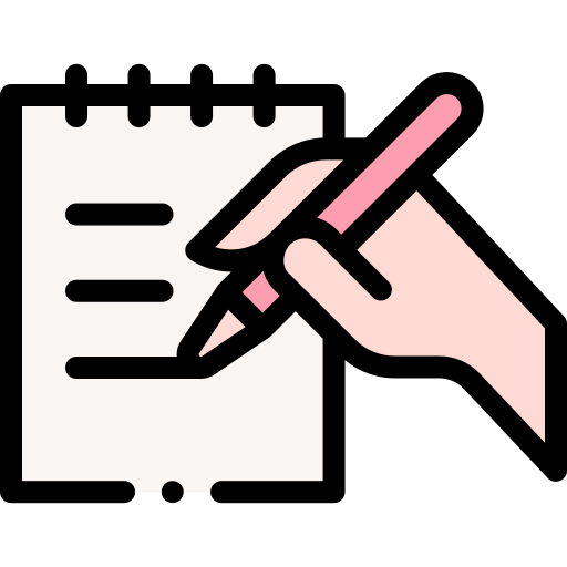 Order icon