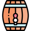 Barrel icon 64x64