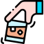 Old fashioned icon 64x64