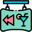 Bar icon 64x64