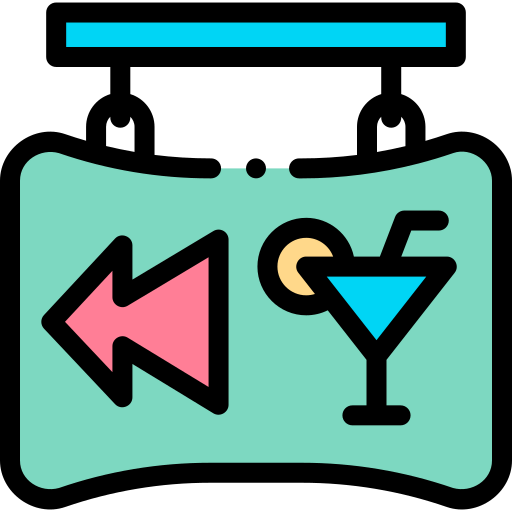 Bar icon