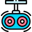 Speakers icon 64x64