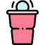 Beer pong icon 64x64