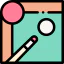 Billiard Ikona 64x64