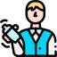 Bartender icon 64x64