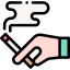 Smoking icon 64x64
