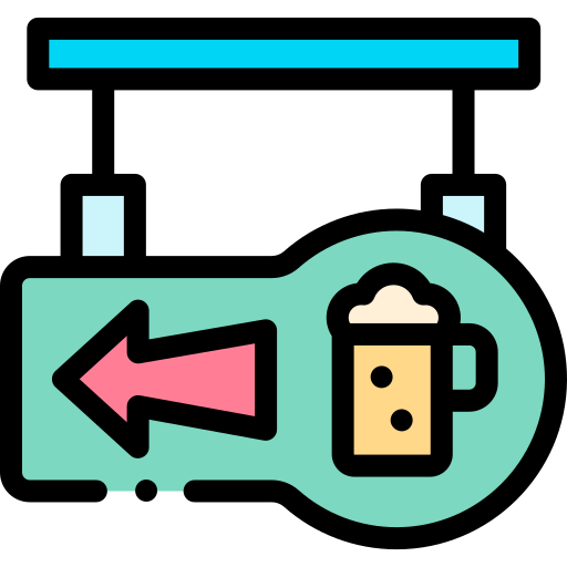 Bar icon