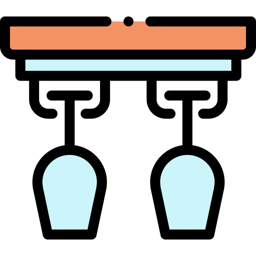 Glasses icon