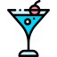 Cocktail icon 64x64