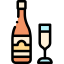 Champagne icon 64x64