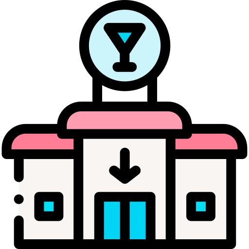 Bar icon