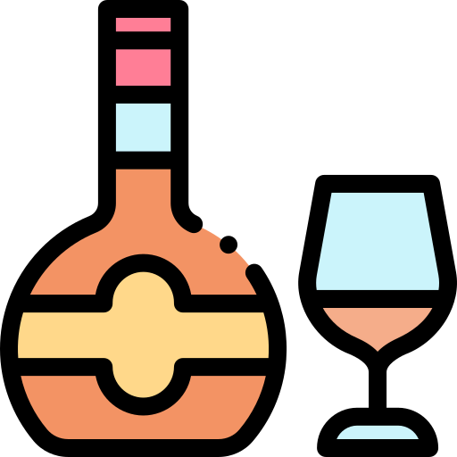 Brandy icon