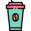 Coffee icon 64x64
