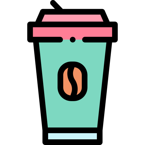 Coffee icon
