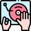 DJ іконка 64x64