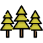 Forest icon 64x64