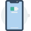 Smartphones icon 64x64