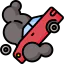 Accident icon 64x64