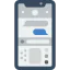 Smartphones icon 64x64