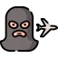 Hijack icon 64x64