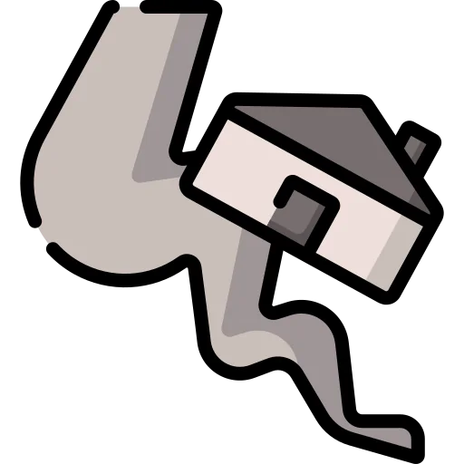 Storm icon