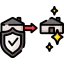 Insurance icon 64x64