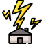 Lightening icon 64x64