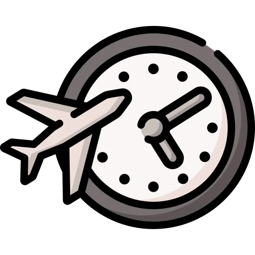 Flight icon