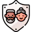 Pension Symbol 64x64