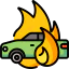 Fire icon 64x64