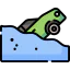 Flood icon 64x64