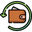 Money icon 64x64