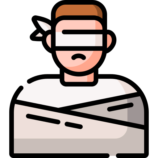 Kidnapping icon