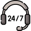 Helpline Symbol 64x64