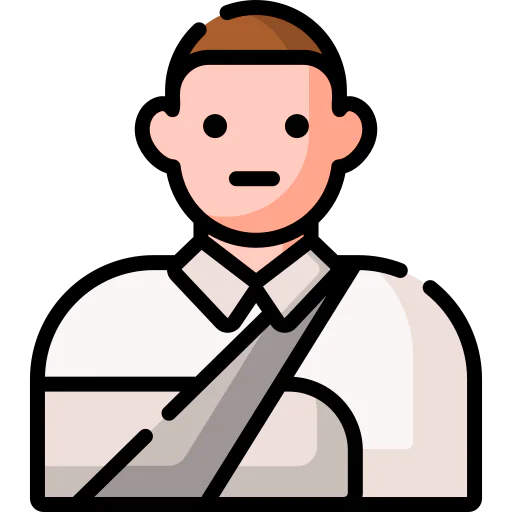 Worker icon