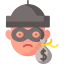 Theft Ikona 64x64