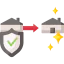 Insurance icon 64x64
