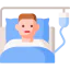 Hospitalisation icon 64x64